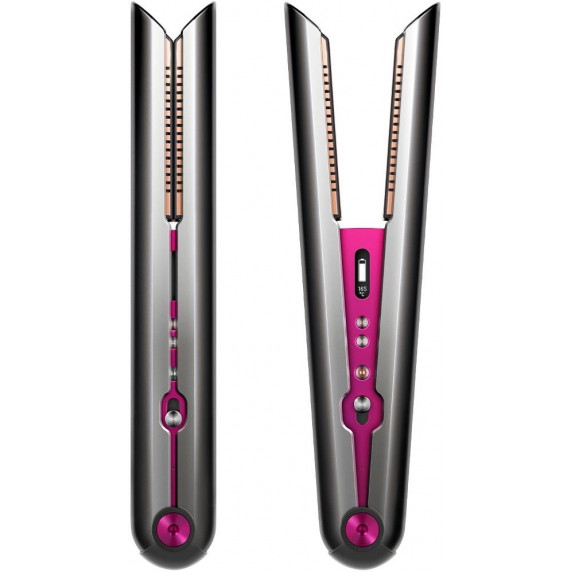 Выпрямитель Dyson Corrale HS07 Nickel/Fuchsia