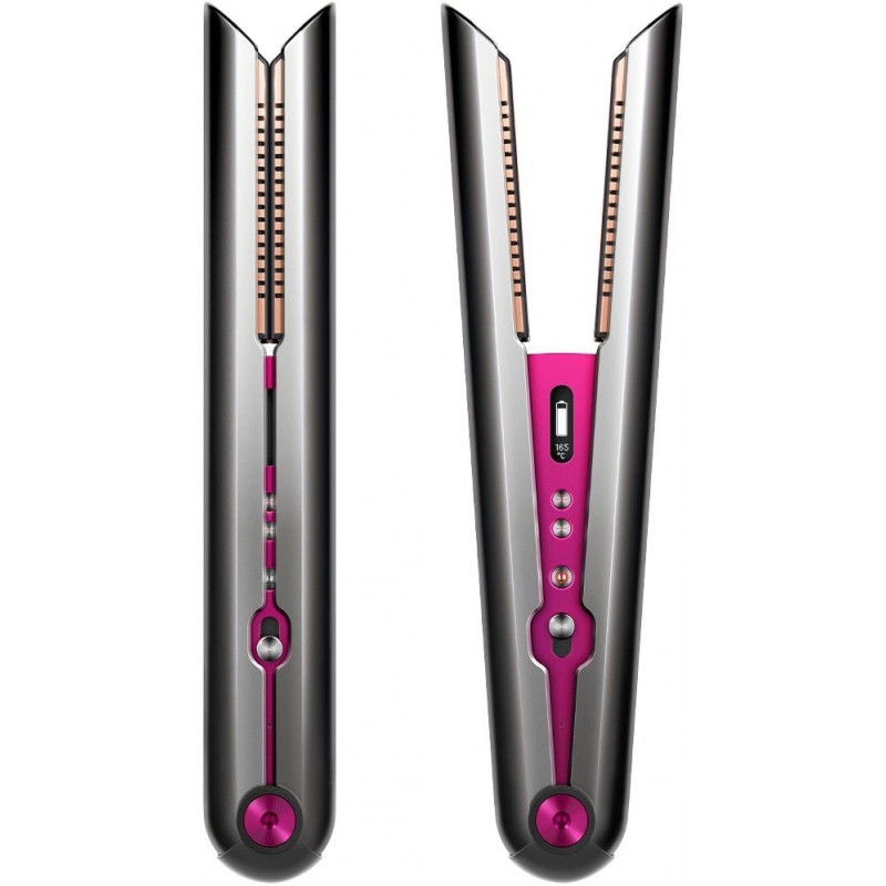 Выпрямитель Dyson Corrale HS07 Nickel/Fuchsia