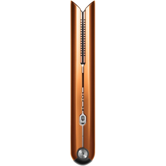 Выпрямитель Dyson HS07 Corrale Nickel/Copper