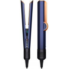Купить Выпрямитель Dyson Airstrait HT01 Prussian blue/Copper