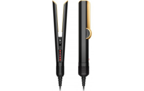Купить Выпрямитель Dyson Airstrait HT01 Onyx Black