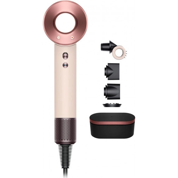 Фен Dyson Supersonic HD15 Ceramic Pink/Rose Gold