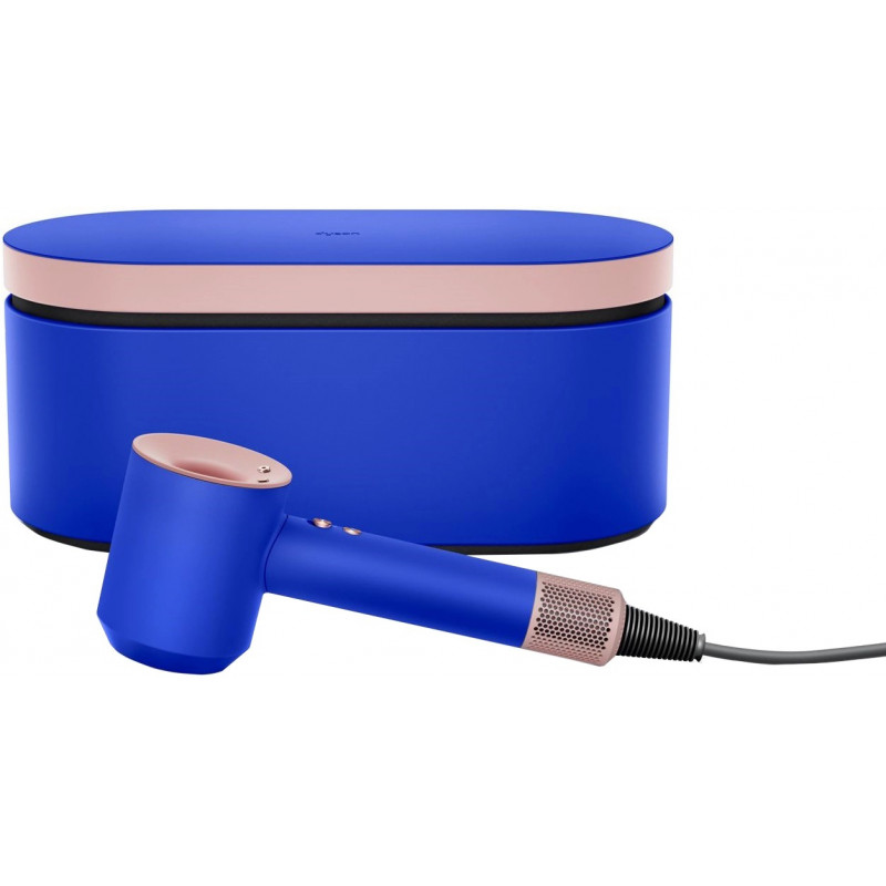 Фен Dyson Supersonic HD15 Blue Blush