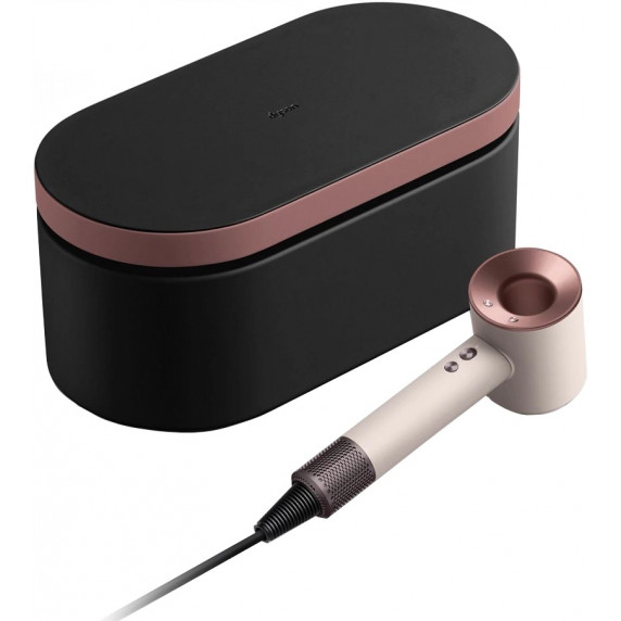 Фен Dyson Supersonic HD15 Ceramic Pink/Rose Gold