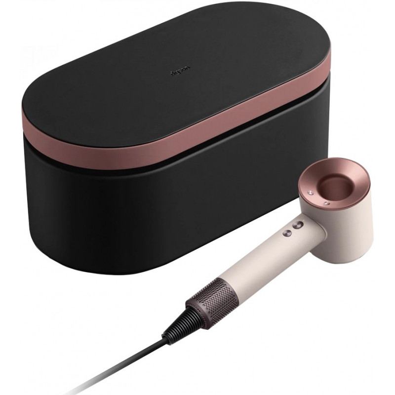 Фен Dyson Supersonic HD15 Ceramic Pink/Rose Gold