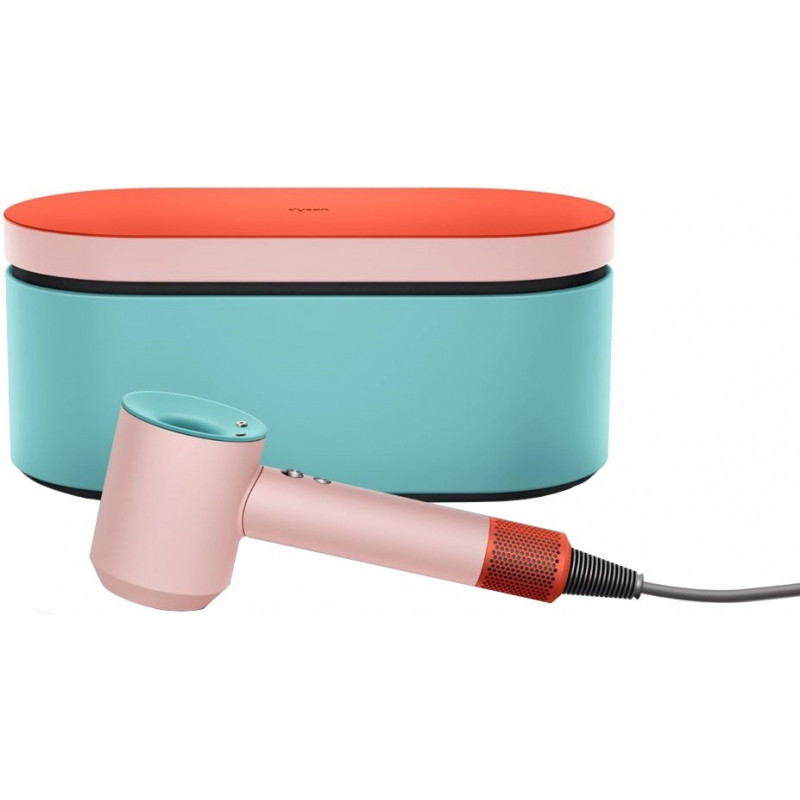 Фен Dyson Supersonic HD15 Ceramic Pop