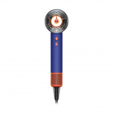 Купить Фен Dyson Supersonic HD16 Nural Prussian Blue/Topaz