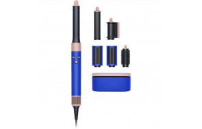 Купить Стайлер Dyson Airwrap HS05 Long Barrel Blue Blush