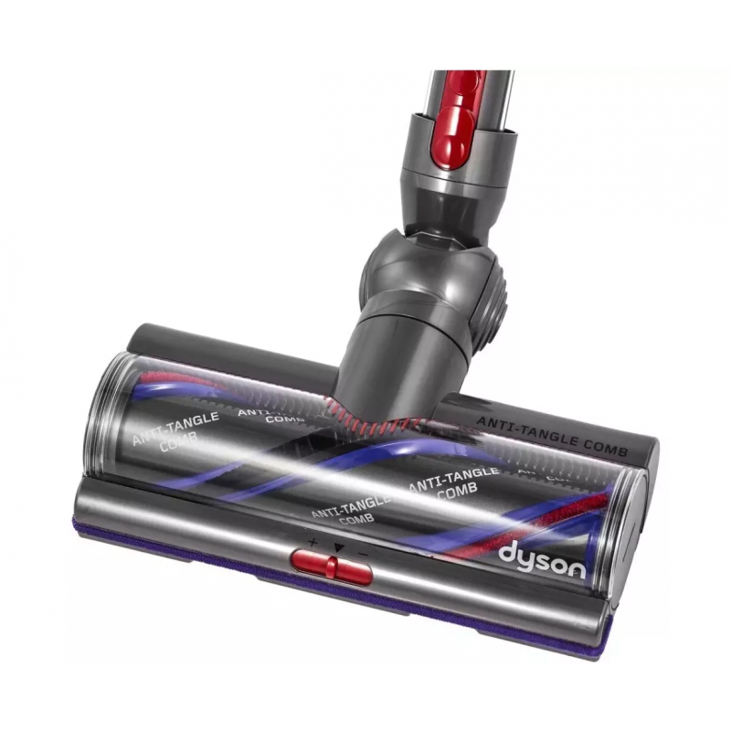 Пылесос Dyson V15 Detect Absolute (SV47)
