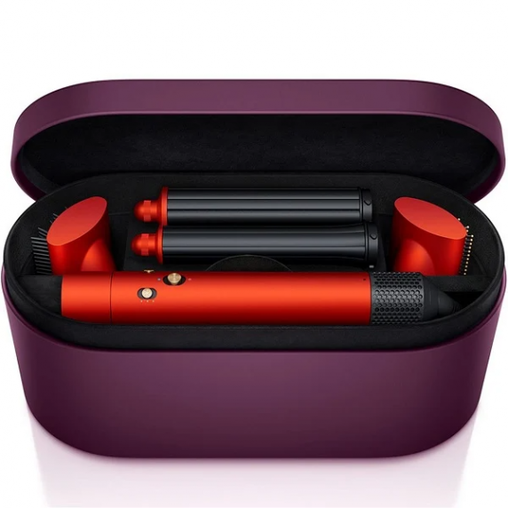 Стайлер Dyson Airwrap Complete HS05 Topaz Orange