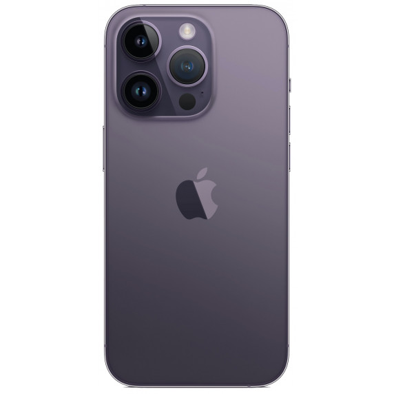 Apple iPhone 14 Pro 1TB Deep Purple