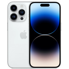 Купить Apple iPhone 14 Pro Max 128GB Silver