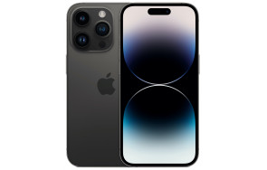 Купить Apple iPhone 14 Pro 256GB Space Black Оригинальное Б.У