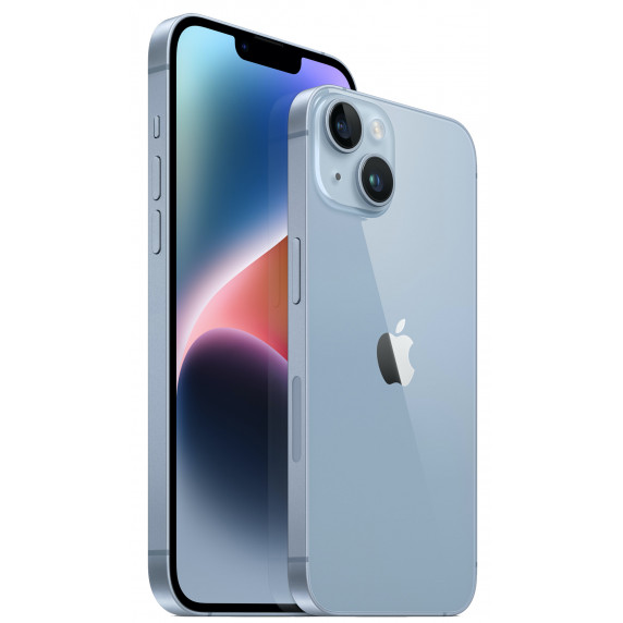 Apple iPhone 14 128Gb Blue