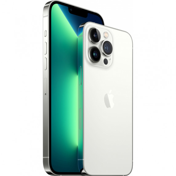 Apple iPhone 13 Pro 256GB Silver Оригинальное Б.У
