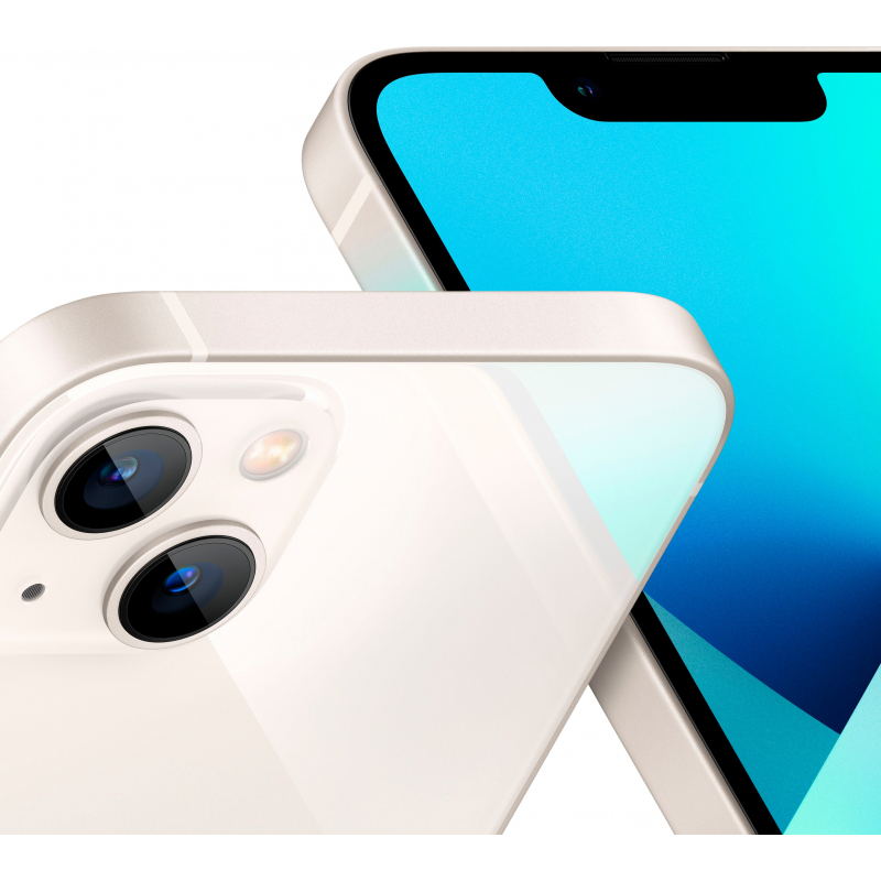 Apple iPhone 13 128Gb Starlight (без RuStore)