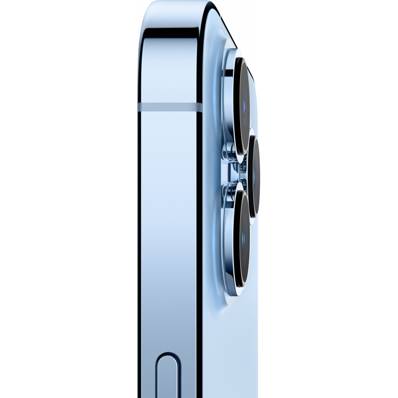 Apple iPhone 13 Pro Max 128GB Sierra Blue Оригинальное Б.У