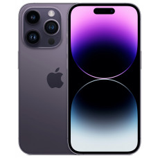 Купить Apple iPhone 14 Pro 256GB Deep Purple