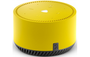 Купить Умная колонка Яндекс. Станция Лайт Лимон