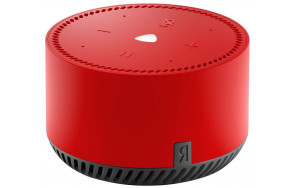 Купить Умная колонка Яндекс. Станция Лайт Чили