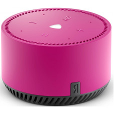 Купить Умная колонка Яндекс. Станция Лайт Фламинго