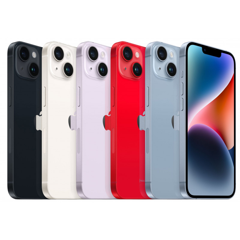 Apple iPhone 14 Plus 256Gb Starlight