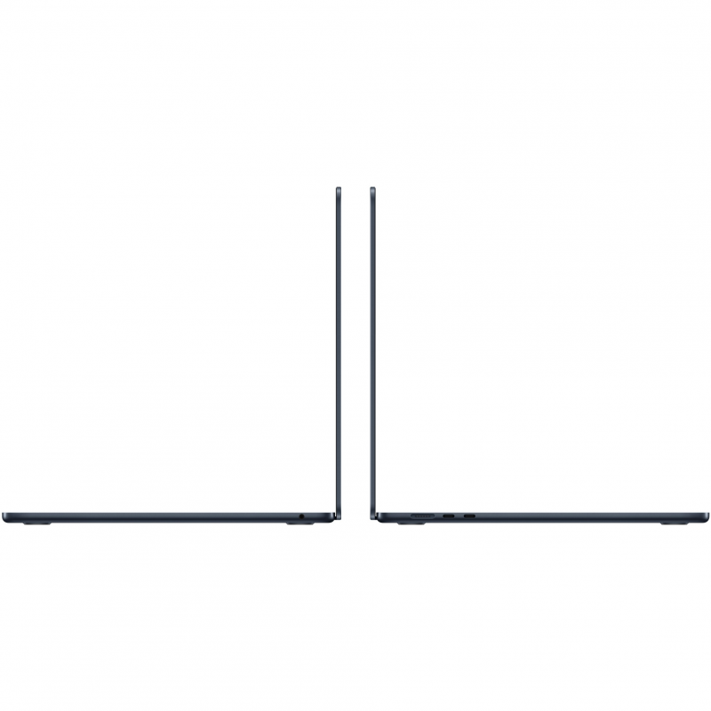 Apple MacBook Air 15 M3/16GB/512GB Midnight