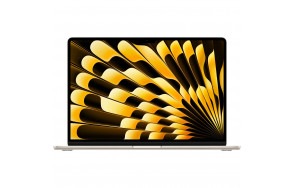 Купить Apple MacBook Air 15 M3/16GB/512GB Starlight