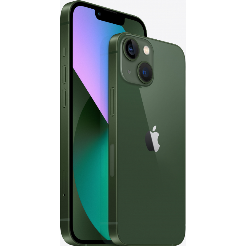 Apple iPhone 13 128GB Green