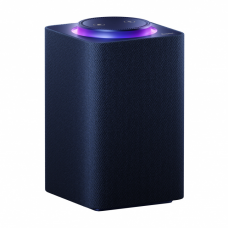 Купить Умная колонка Яндекс Станция с Алисой Макс Blue с  Zigbee