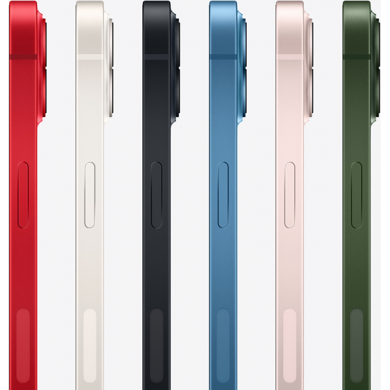 Apple iPhone 13 256Gb Pink