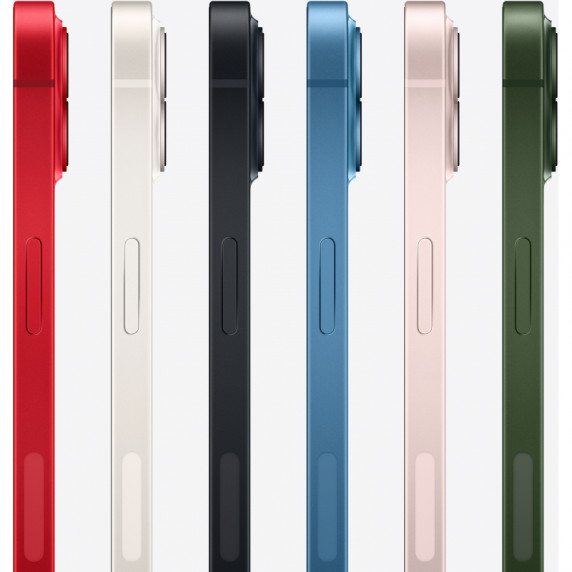 Apple iPhone 13 512Gb Pink