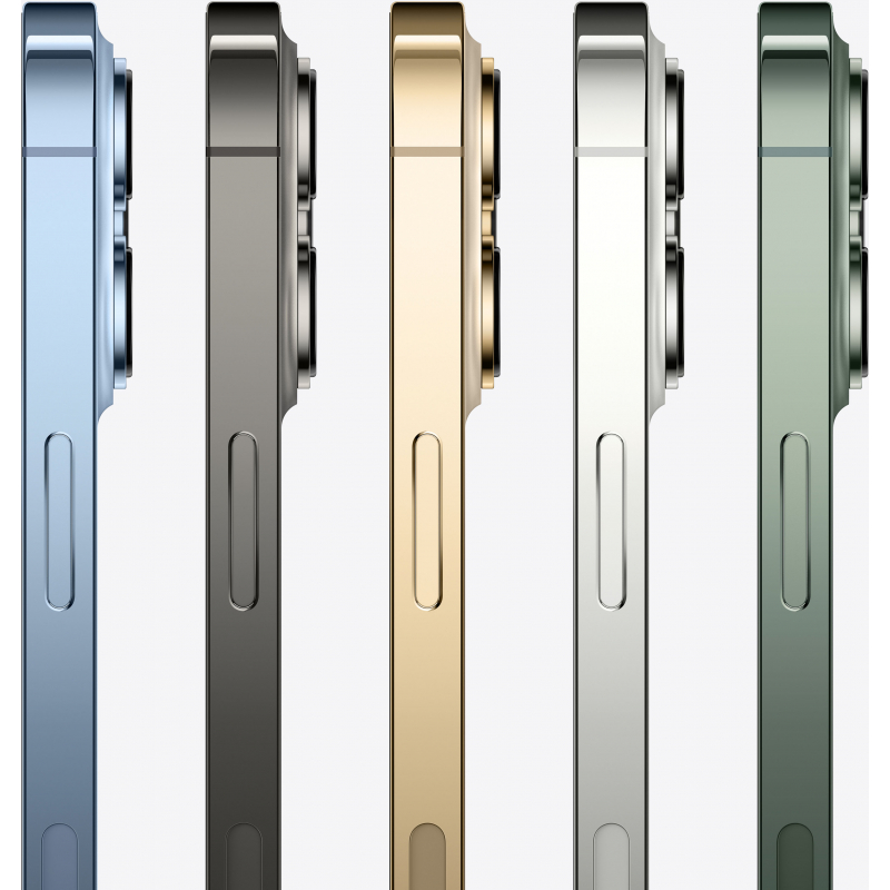 Apple iPhone 13 Pro 256GB Sierra Blue Оригинальное Б.У