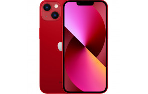 Купить Apple iPhone 13 256Gb Red Оригинальное Б.У