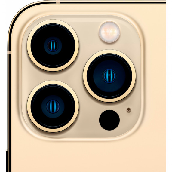Apple iPhone 13 Pro 512GB Gold Оригинальное Б.У