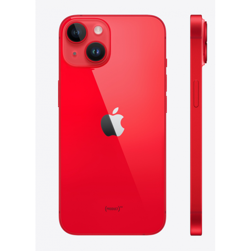 Apple iPhone 14 Plus 256Gb Red