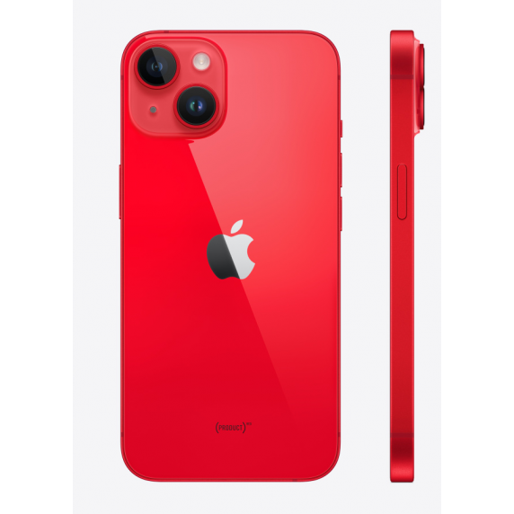 Apple iPhone 14 Plus 512Gb Red