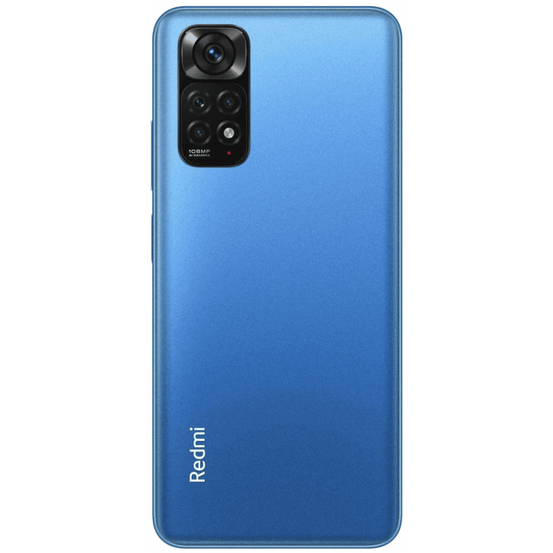 Xiaomi Redmi Note 11S 8/128Gb Twilight Blue