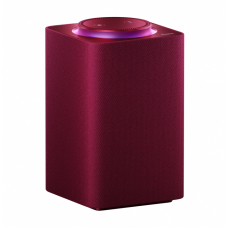 Купить Умная колонка Яндекс Станция с Алисой Макс Red с  Zigbee