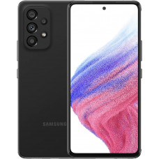 Купить Samsung Galaxy A53 5G 8/256 Black