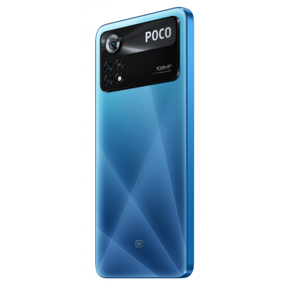 Xiaomi POCO X4 Pro 5G 8/256GB Blue