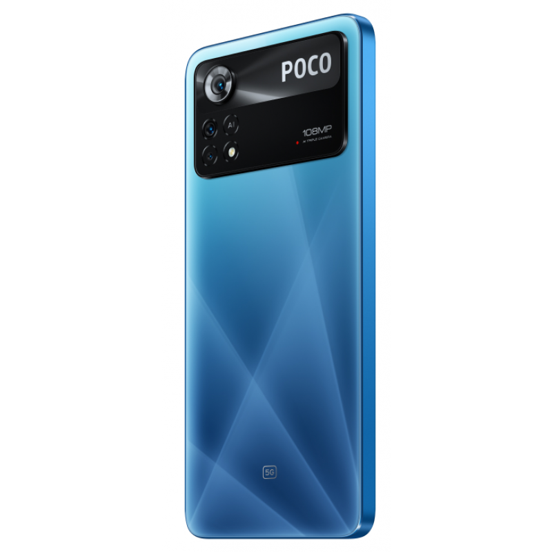 Xiaomi POCO X4 Pro 5G 8/256GB Blue