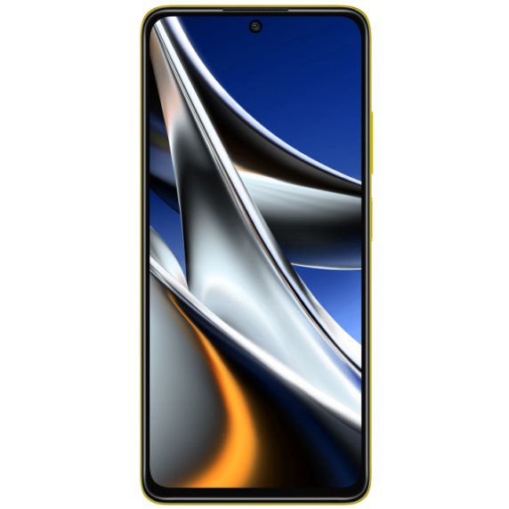 Xiaomi POCO X4 Pro 5G 8/256GB Blue