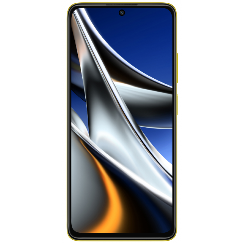 Xiaomi POCO X4 Pro 5G 8/256GB Blue