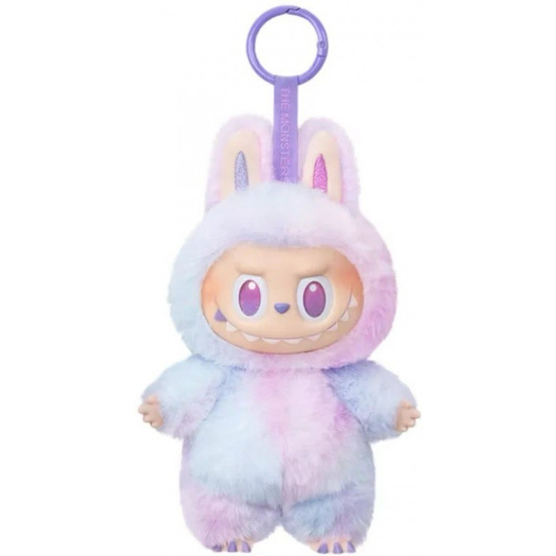 Labubu POP MART Big Into Energy