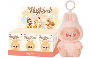 Купить Labubu POP MART Have a Seat