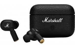 Купить Наушники беспроводные Marshall Motif II Black