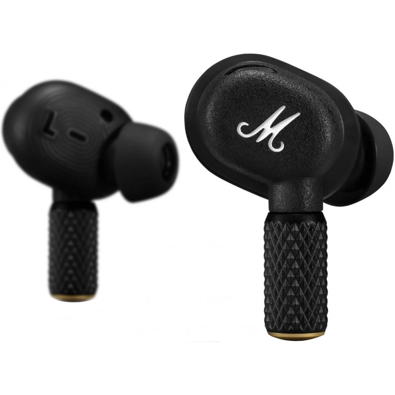 Наушники беспроводные Marshall Motif II Black