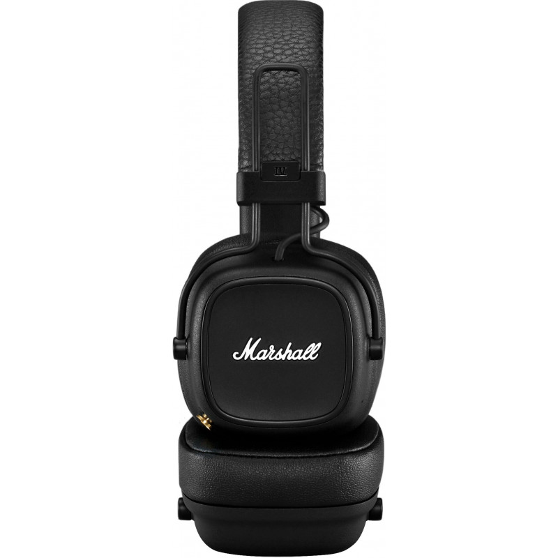 Наушники беспроводные Marshall Minor 3 Black