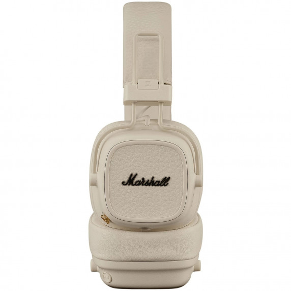 Наушники беспроводные Marshall Major V Cream